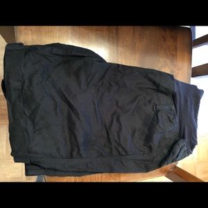 Duo Maternity Size L shorts